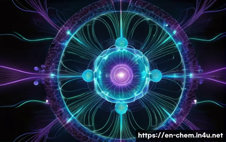 주기율표의 무기화학적 해석 - **The Electron's Dynamic Dance**

    *   **Prompt:** A dynamic and abstract visualization of atomic...