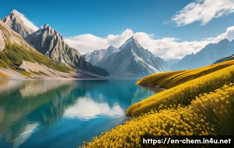 기초 무기화학 - Here are three detailed image generation prompts in English: