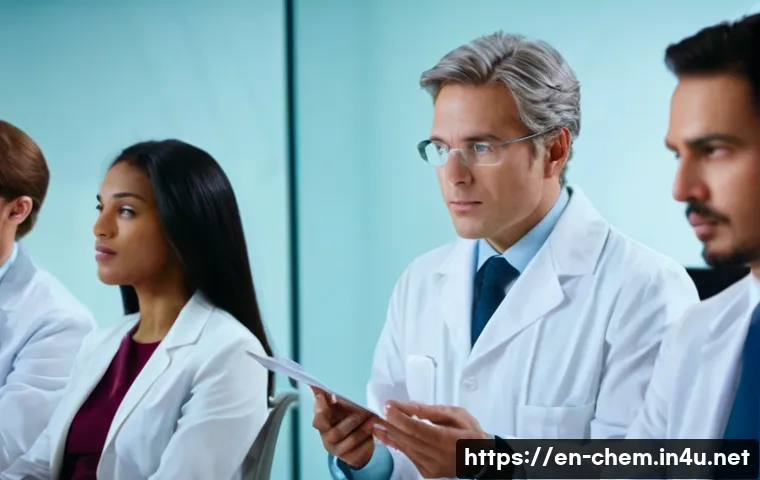 약품 및 화학 제품 검사 관련 이미지 2