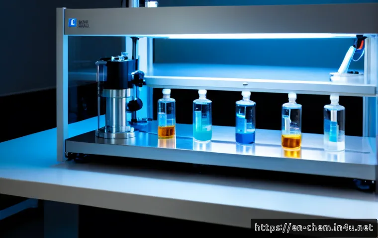 Using AI in Chemistry Experiments: A Practical Guide to Tool Selection, Validation, and Lab Costs 3 인공지능을 이용한 화학 실험 관련 이미지 1